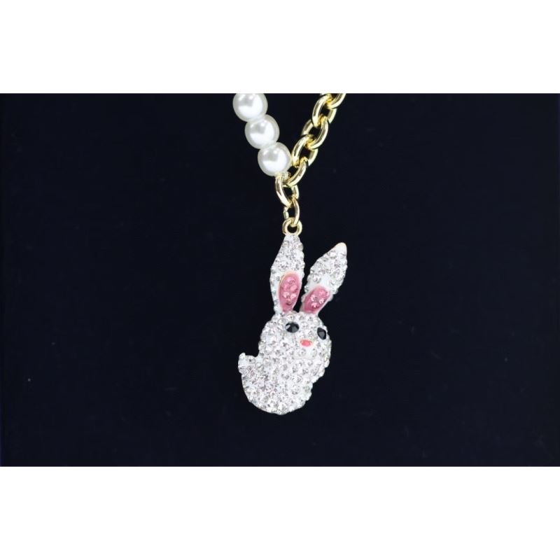 Swarovski Necklaces